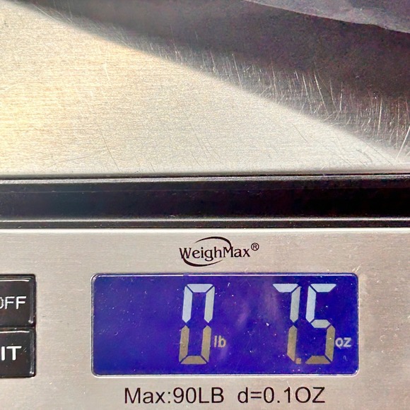 EQology by SmartPak XXL Black Full Zip Athletic Lightweight Jacket‎ Equestrian - Picture 16 of 16